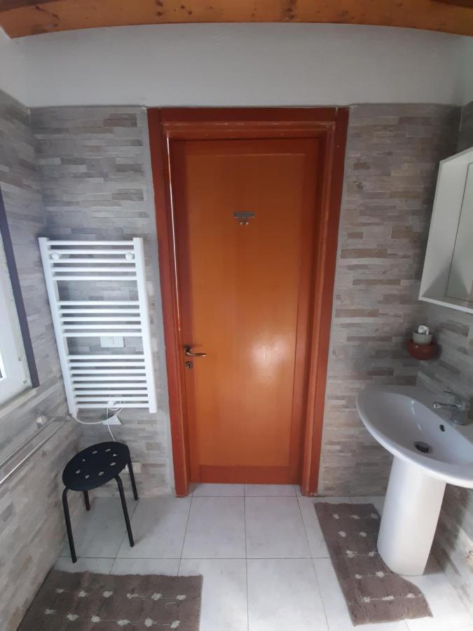 Casetta Privata Vicarello Exterior foto
