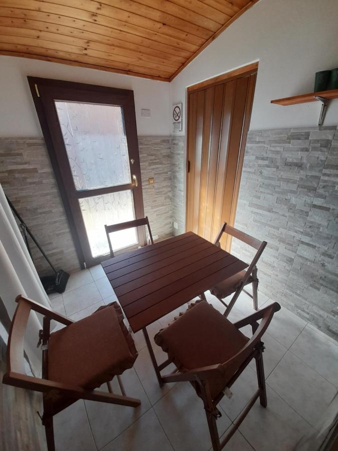 Casetta Privata Vicarello Exterior foto
