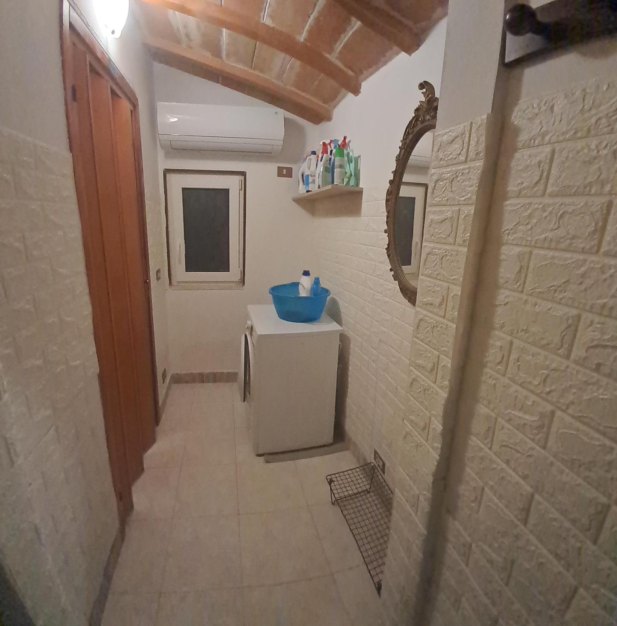 Casetta Privata Vicarello Exterior foto